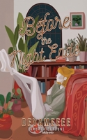 Before the Night Ends (Filipino Edition) 9360167118 Book Cover