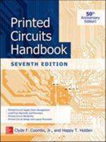 Printed Circuits Handbook 0070127549 Book Cover