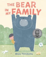 The Bear in My Family 052555582X Book Cover