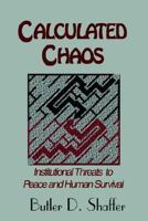 Calculated Chaos 1595263497 Book Cover