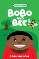 Bobo and Bee 1981871799 Book Cover