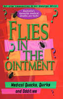 Flies in the Ointment (Medical Mysteries 3) 0732269334 Book Cover