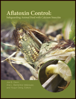 Aflatoxin Control 0891183418 Book Cover