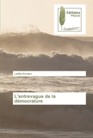 L'entrevague de la démocrature 3639637267 Book Cover