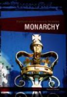 Monarchy 1432902369 Book Cover