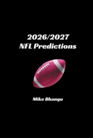 2026/2027 NFL Predictions 1067712100 Book Cover