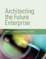 Architecting the Future Enterprise 0262552469 Book Cover