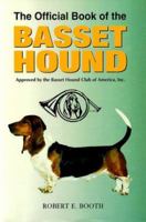 The Official Book of the Basset Hound 0793805082 Book Cover