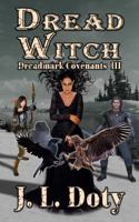 Dread Witch: Coming of Age Epic Fantasy (Dreadmark Covenants) 1953757413 Book Cover