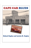 Cape Car Blues B0BHTRDWND Book Cover