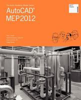 Autocad Mep 2012 1461141265 Book Cover