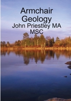 Armchair Geology 1326204939 Book Cover