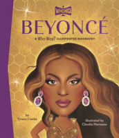 Beyonce B0GN621Y9W Book Cover