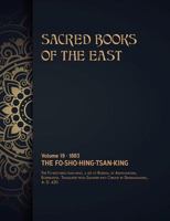 The Fo-Sho-Hing-Tsan-King 1788942515 Book Cover