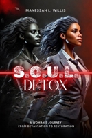 SOUL Detox B0DJMRRWWG Book Cover