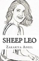 Sheep Leo: The Combined Astrology Series 1548854131 Book Cover