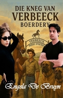 Die kneg van Verbeeck Boerdery 1997443503 Book Cover
