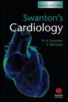Swanton's Cardiology: A Concise Guide to Clinical Practice 1405178191 Book Cover