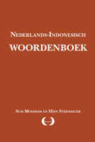 Nederlands-Indonesisch Woordenboek 9067182273 Book Cover