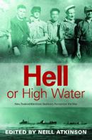 Hell or High Water 186950786X Book Cover