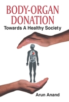 Body-Organ Donation 9352665228 Book Cover