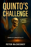 Quinto's Challenge B0GHRRNSR5 Book Cover
