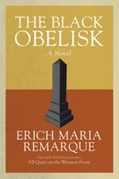 Der schwarze Obelisk B000SKU4E4 Book Cover