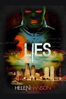 3 Lies: A Masters Thriller 151765694X Book Cover