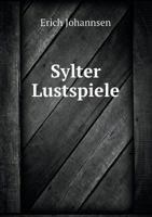 Sylter Lustspiele 1141502917 Book Cover