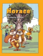 Horace 1098019571 Book Cover