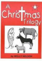 A Christmas Trilogy 0860713210 Book Cover