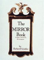 The Mirror Book 091683882X Book Cover