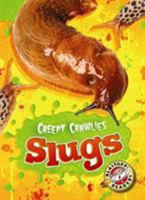 Slugs 162617301X Book Cover