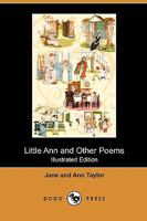 Little Ann and Other Poems 1241231494 Book Cover