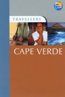 Travellers Cape Verde: Guides to destinations worldwide 1841579483 Book Cover