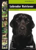 Labrador Retriever 0850597404 Book Cover