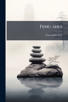 Feng-shui 1024650286 Book Cover