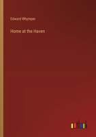 Home at the Haven 336865764X Book Cover