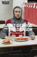 Saint George and the Dragon 1350064432 Book Cover