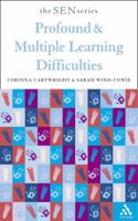 Profound and Multiple Learning Difficulties 0826478360 Book Cover