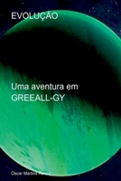 Evolução (Portuguese Edition) 6501271843 Book Cover