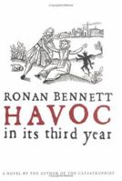 Havoc, in Its Third Year 1596914041 Book Cover