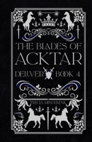 Deliver 1943442037 Book Cover