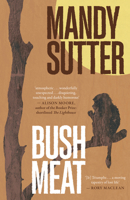 Bush Meat 1917140126 Book Cover