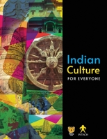 Indian Culture for Everyone 9354471900 Book Cover