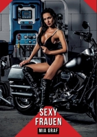 Sexy Frauen: Geschichten mit explizitem Sex für Erwachsene 3384165160 Book Cover