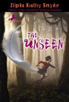 The Unseen 0440419301 Book Cover