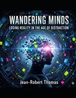 Wandering Minds: Losing Reality in the Age of Distraction B0FR555M4Q Book Cover