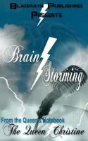 Brain Storming 1497305128 Book Cover