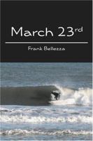 March 23rd 141966431X Book Cover